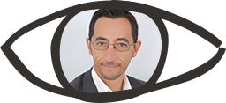 Philippe Huc