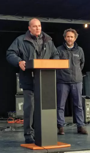 Thierry Vandevelde