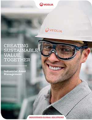VIGS - Veolia Industries Global Solutions - Sales brochure