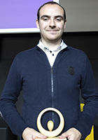 Antoine Grenet