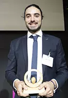 Arnaud Jeglot