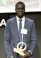Mouhamadou Seck
