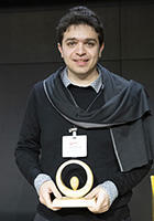 Tarik Alboustani
