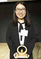 Yaxian Chen