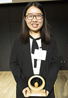 Yaxian Chen