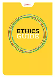 Ethics guide image