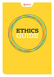 Ethics guide image