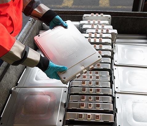 veolia recycling solvay