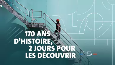 veolia 170 ans