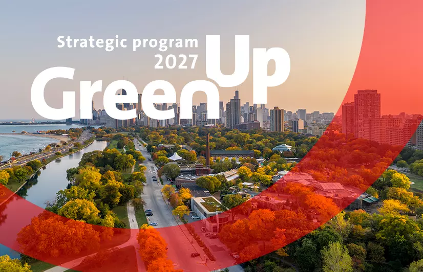 Veolia launches GreenUp, its 2024-2027 strategic program