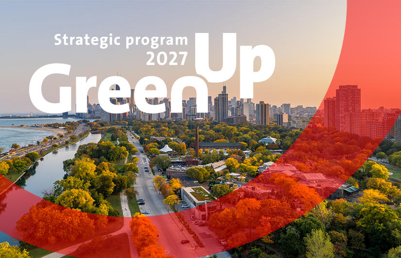 Veolia launches GreenUp, its 2024-2027 strategic program