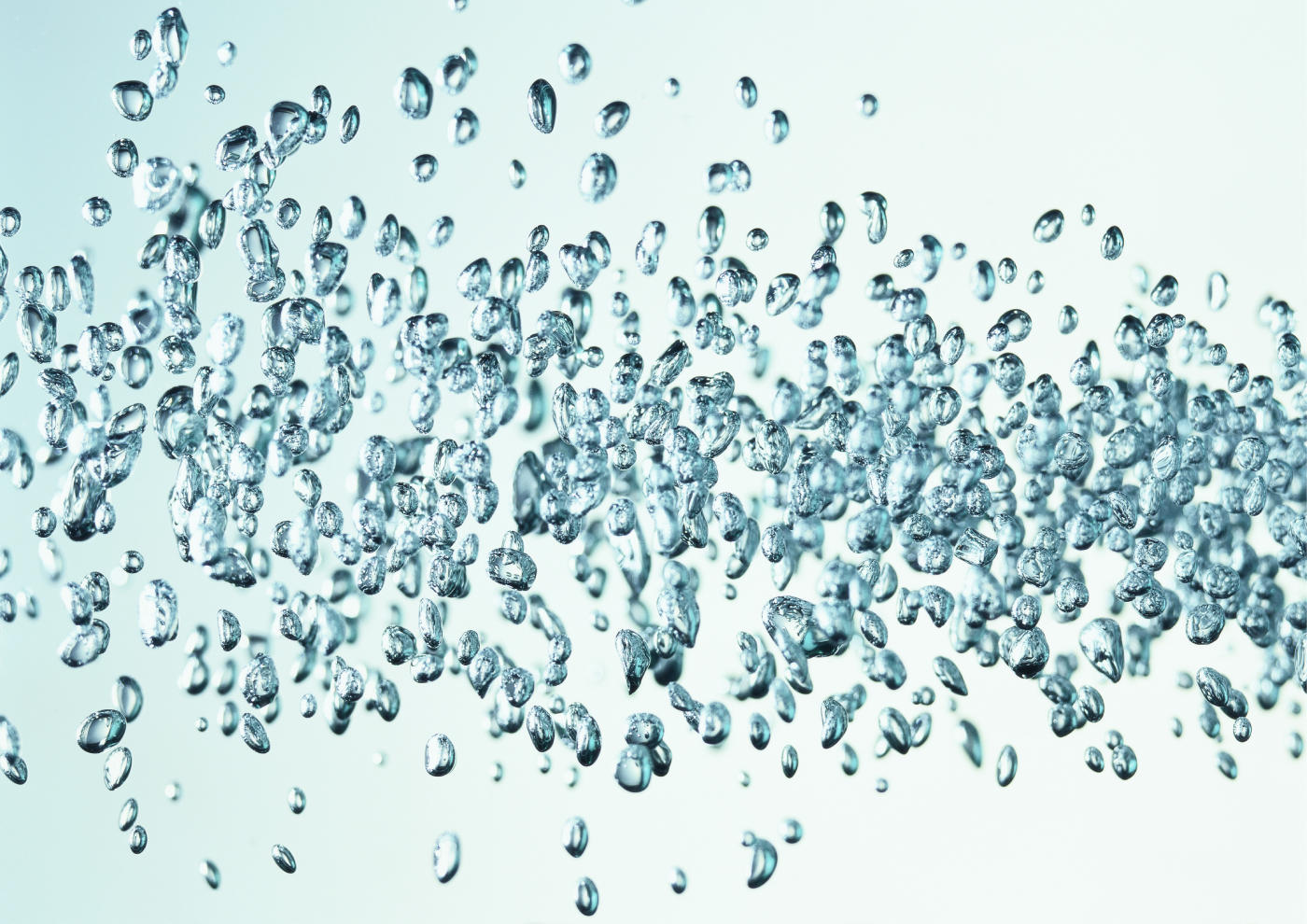 detection de fuites d'eau