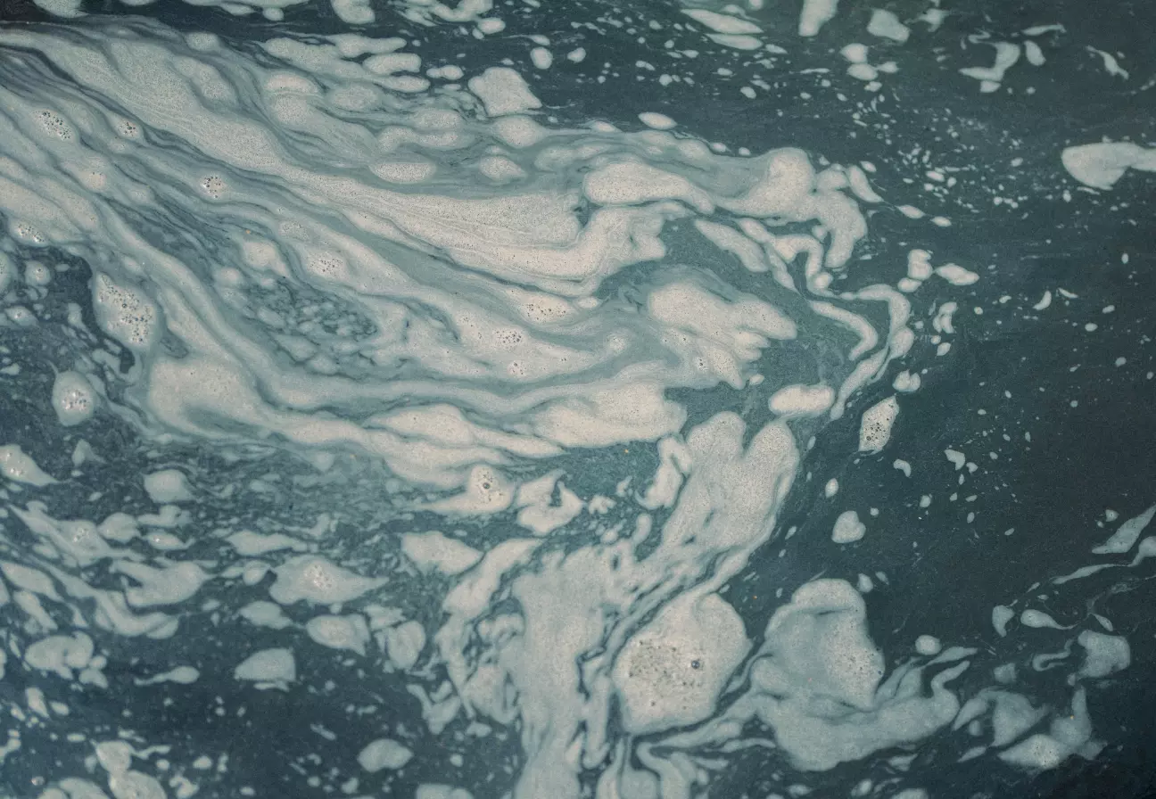 Water