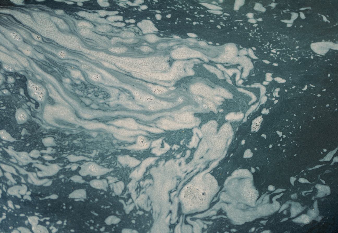 L'eau