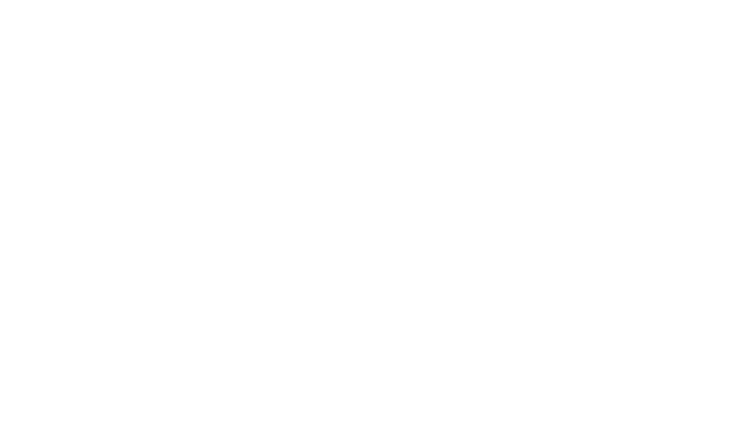 Visuel avec un fond transparent avec un demi-cercle blanc à gauche
