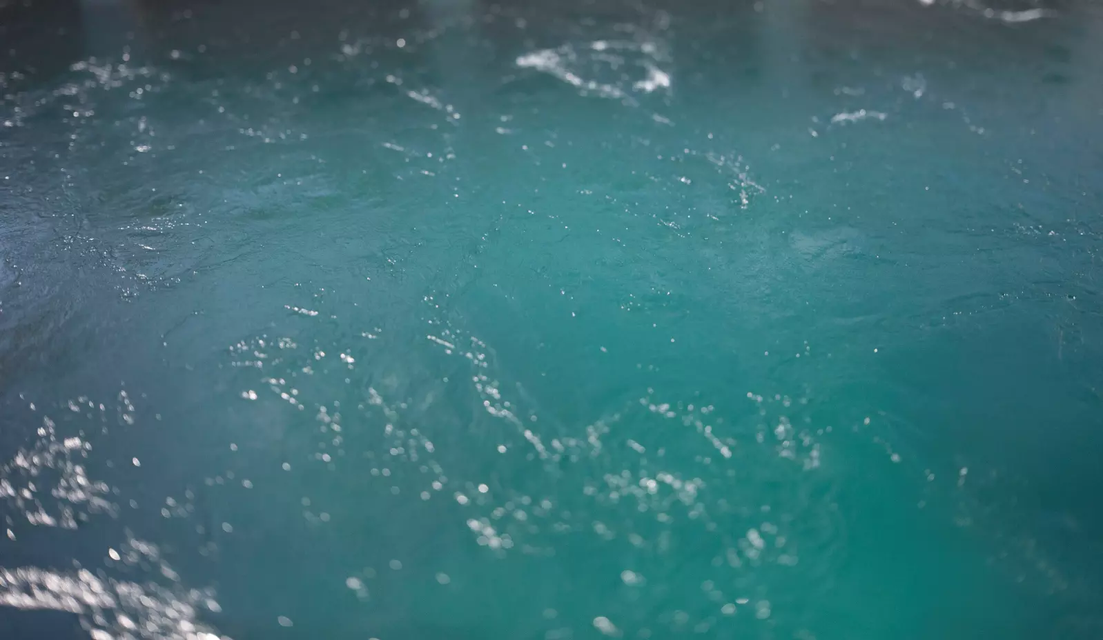 Processus de dessalement de l'eau de mer