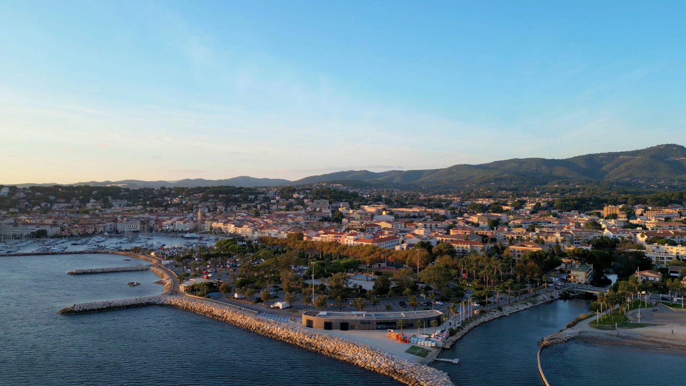 Métropole Aix-Marseille-Provence