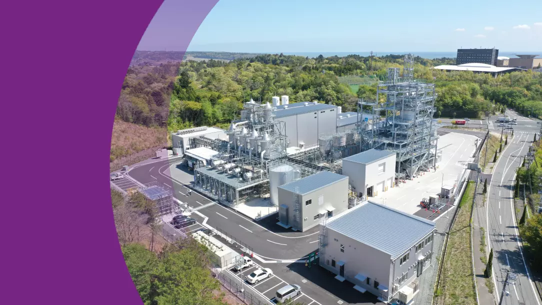 Decarbonizing mobility by producing lithium hydroxide | Veolia