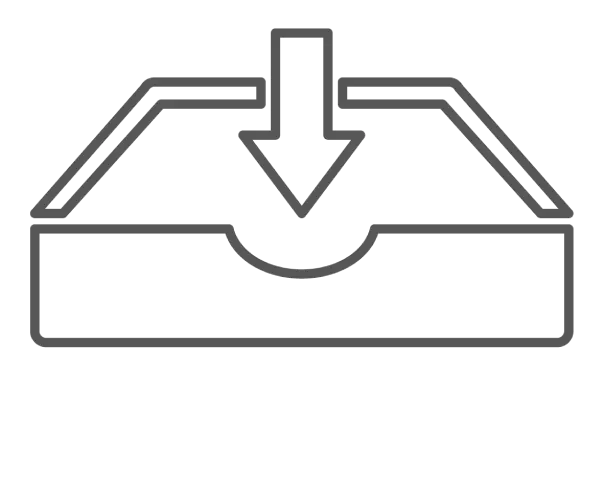 Document download icon