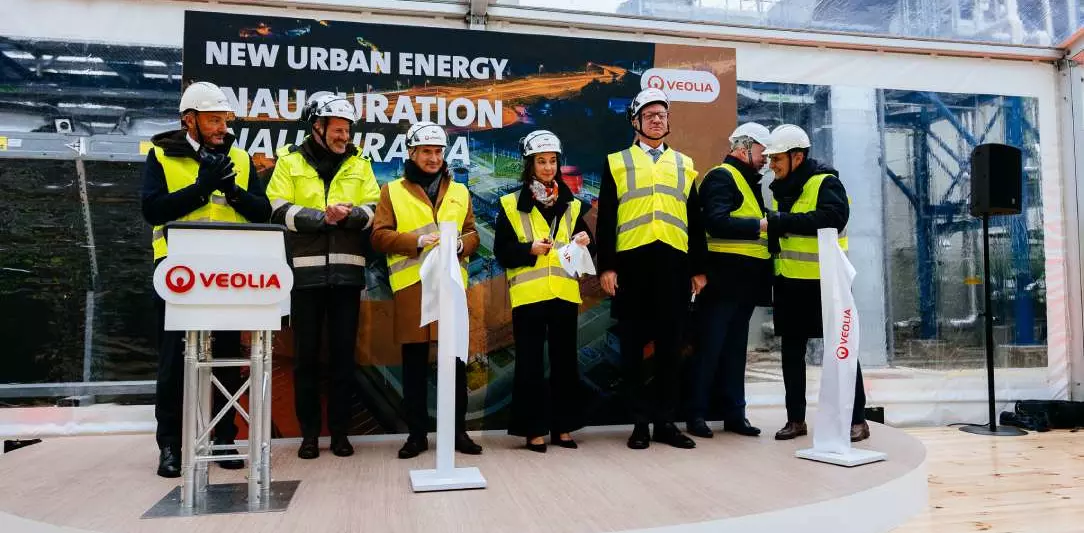 Groupe composé de :  Philippe Guitard, Jakub Patalas, Luiz Hanania, Estelle Brachlianoff, Jacek Jaśkowiak, Piotr Szmaj, Paweł Orlof