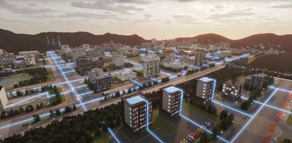 Electrical flexibility