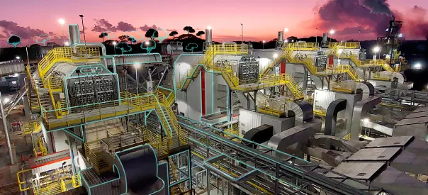 Industries: how to successfully achieve the Ecological Transformation of your company and your sector together?