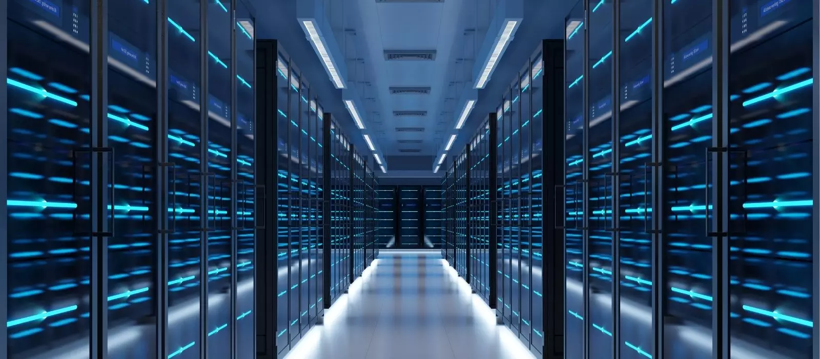 Data center