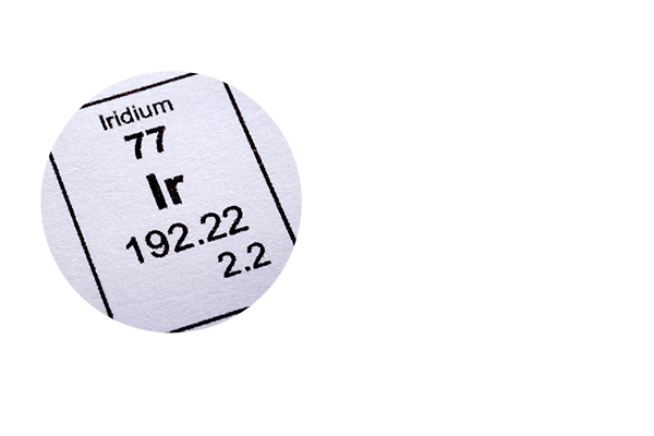 Precious metal