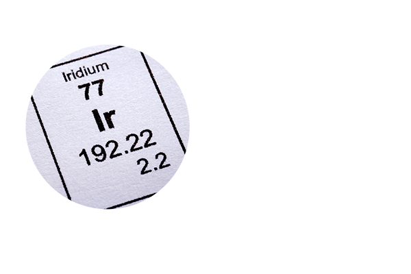 Métal précieux