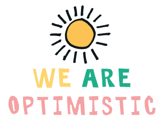 Nous sommes optimistes EN