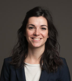 Chloé Dupont - Directrice de la transformation digitale Veolia