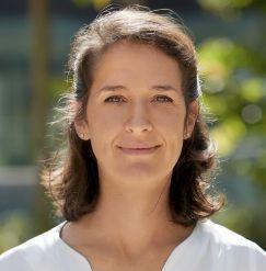 Claire Falzone, Directrice Innovation