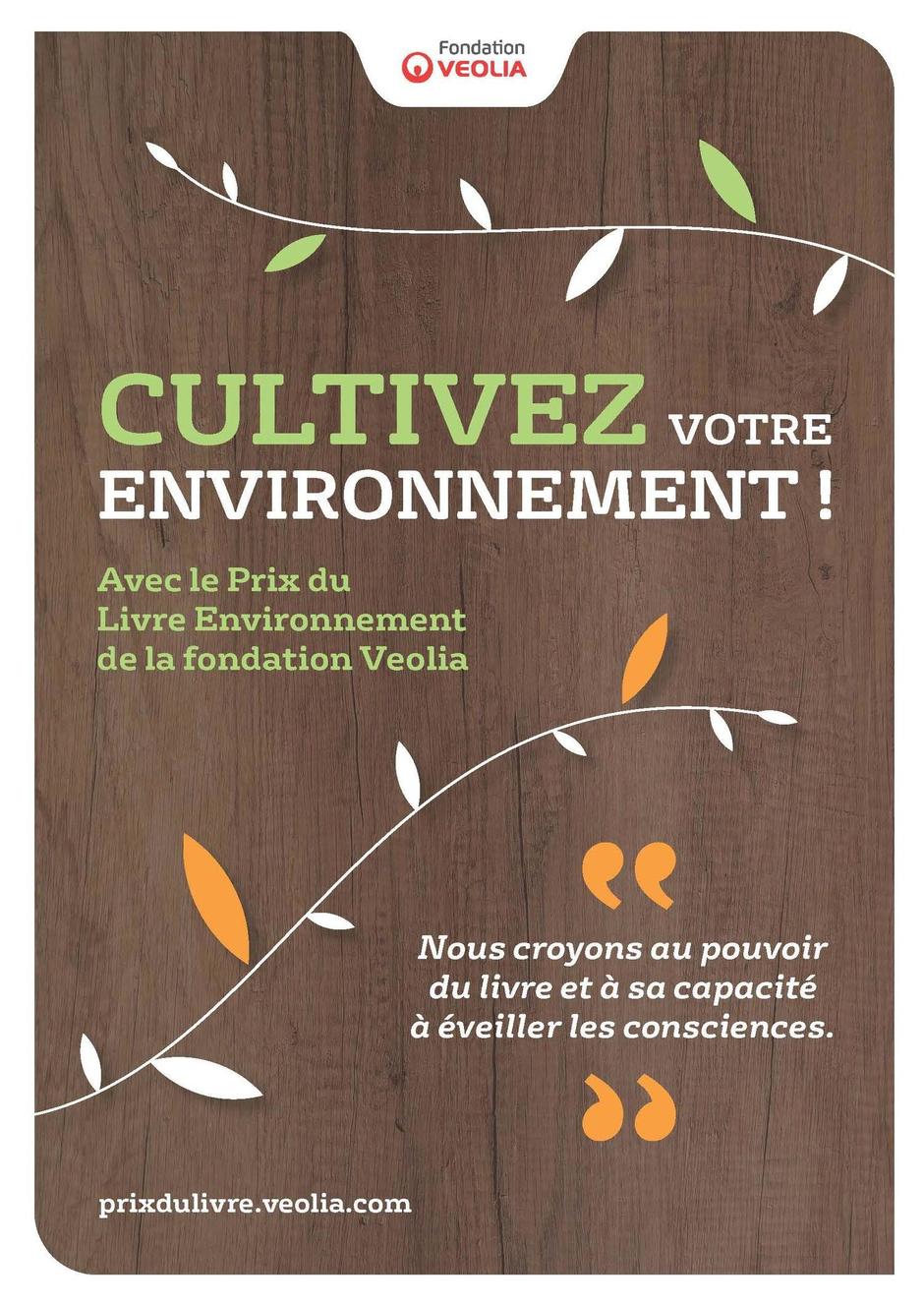 Prix Du Livre Environnement 2021 De La Fondation Veolia Prix Du Livre Environnement 2021 De La Fondation Veolia