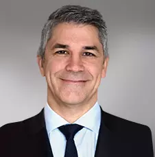 Directeur de Veolia Technologies et Contracting, Veolia