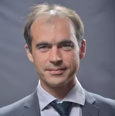 Gwenaël Le Fournis