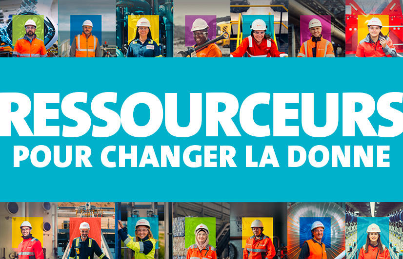 Ressourceurs Veolia