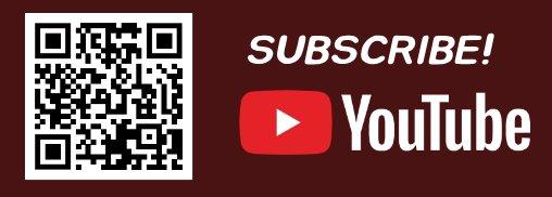 Verso channel, subscribe!