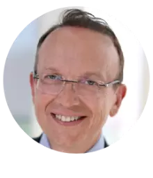 Marc-Olivier Houel, Directeur de l'activité recyclage & valorisation des déchets (RVD) en France