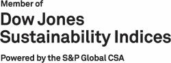 Dow jones sustainability indices S&P global CSA