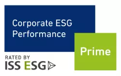 Prime Corporate ESG Performance