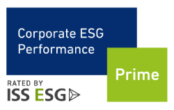 Prime Corporate ESG Performance