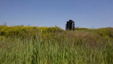 Production de biométhane à partir de déchets