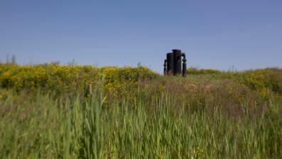 Production de biométhane à partir de déchets