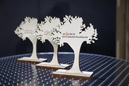 Student Solidarity Award