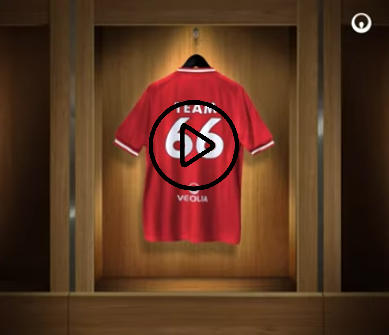vidéo short team 66