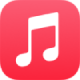 Pictogramme Apple Music