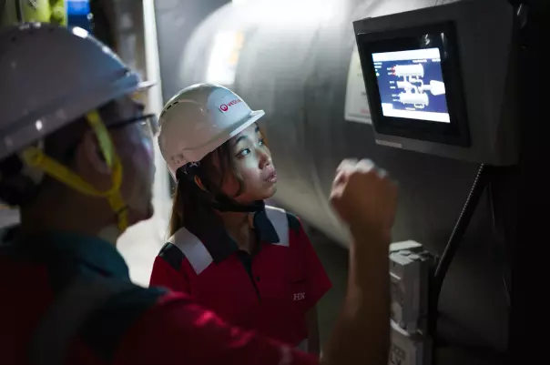 Solutions transversales energie