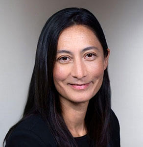 Emmanuelle Menning, Deputy CEO Finance and Purchasing