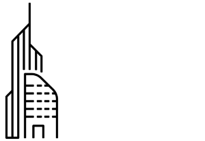Pictogramme icon building bâtiments