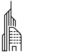Pictogramme icon building bâtiments
